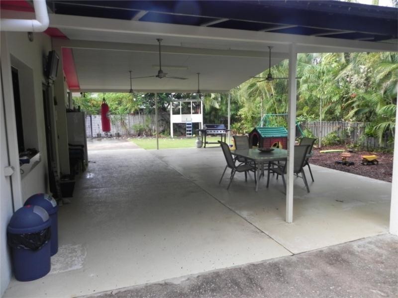 1 Verbena Street, Nightcliff NT 0810