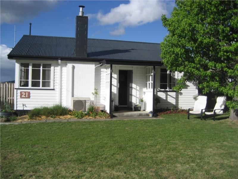 21 Barry Street, Glenorchy TAS 7010