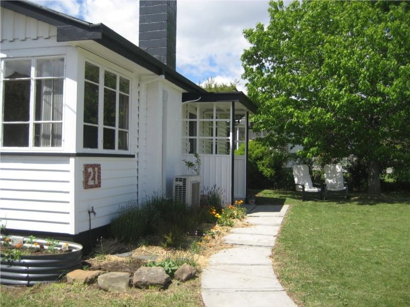 21 Barry Street, Glenorchy TAS 7010