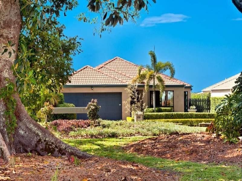 44 Inwood Circuit, Merrimac QLD 4226