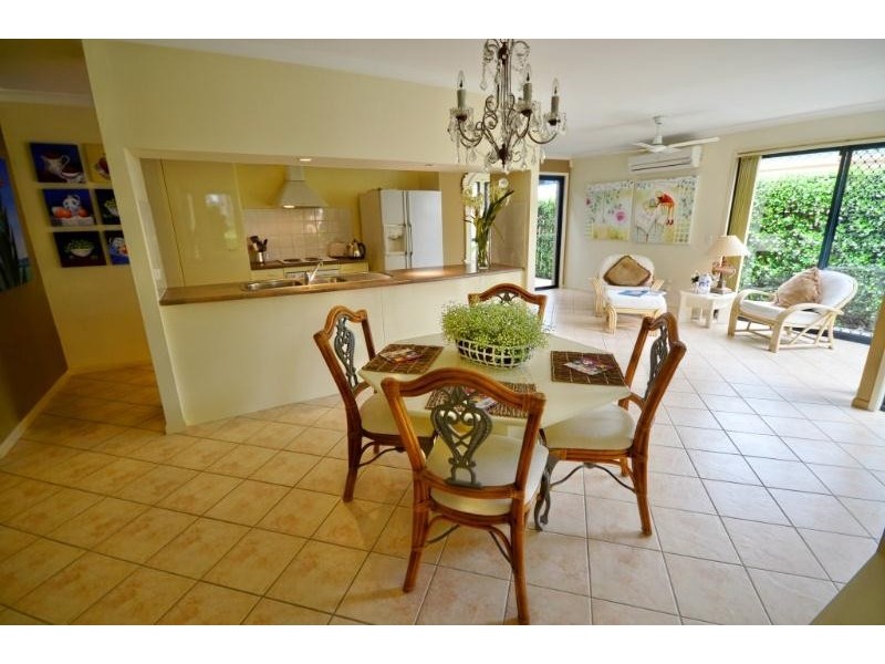 44 Inwood Circuit, Merrimac QLD 4226