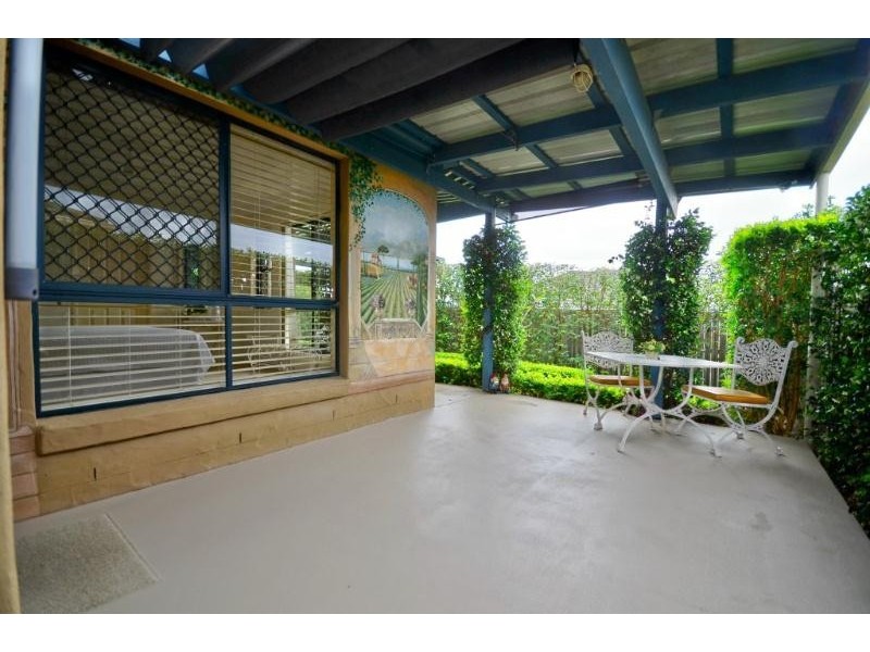 44 Inwood Circuit, Merrimac QLD 4226