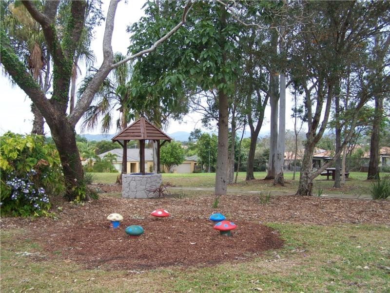 44 Inwood Circuit, Merrimac QLD 4226