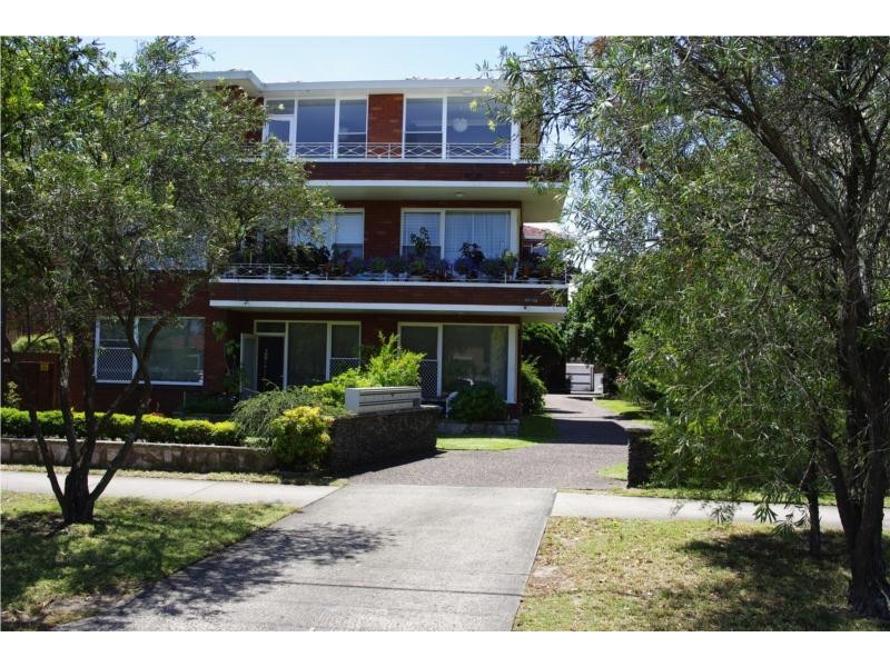 12/40 Solander Street, Monterey NSW 2217