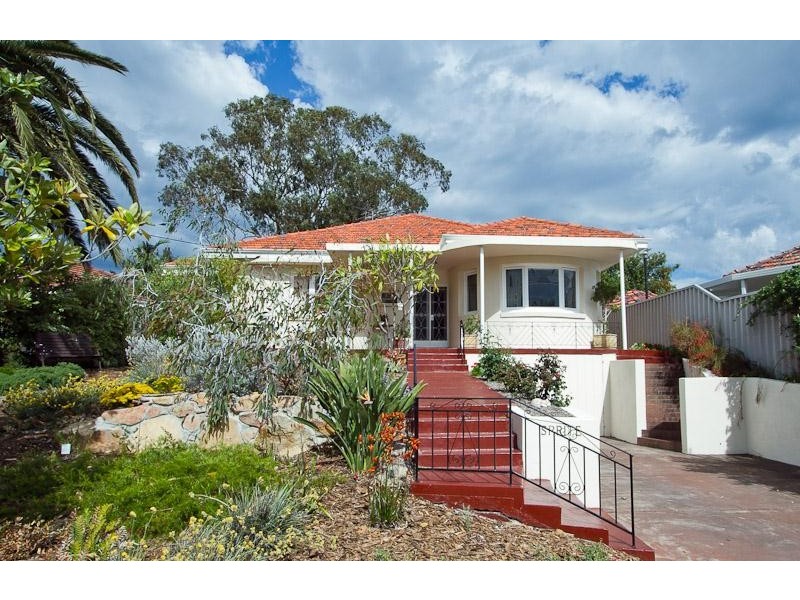 21 Crosby Street, Floreat WA 6014