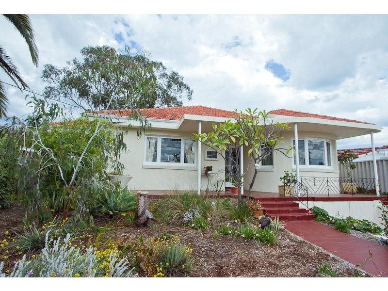 21 Crosby Street, Floreat WA 6014