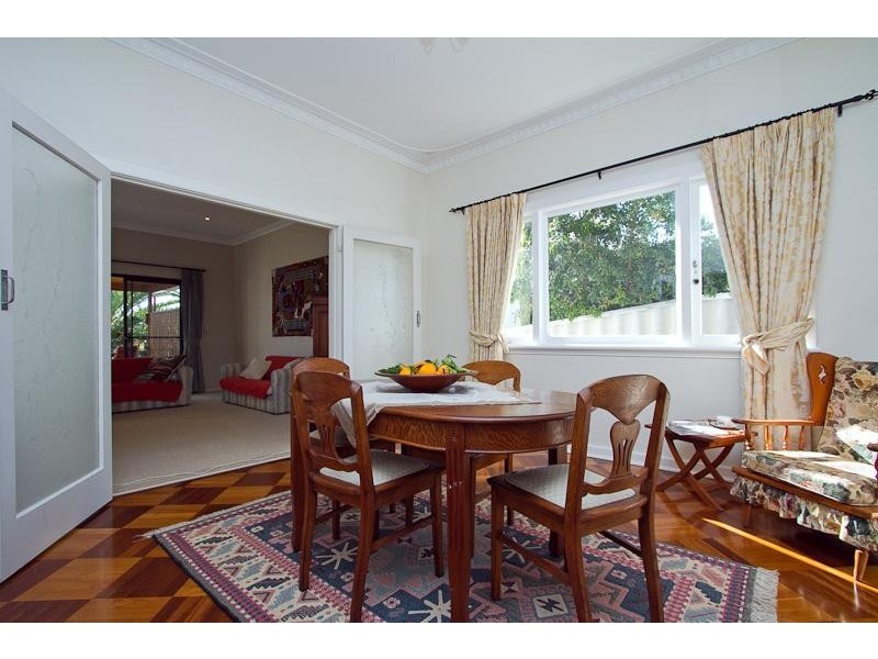 21 Crosby Street, Floreat WA 6014