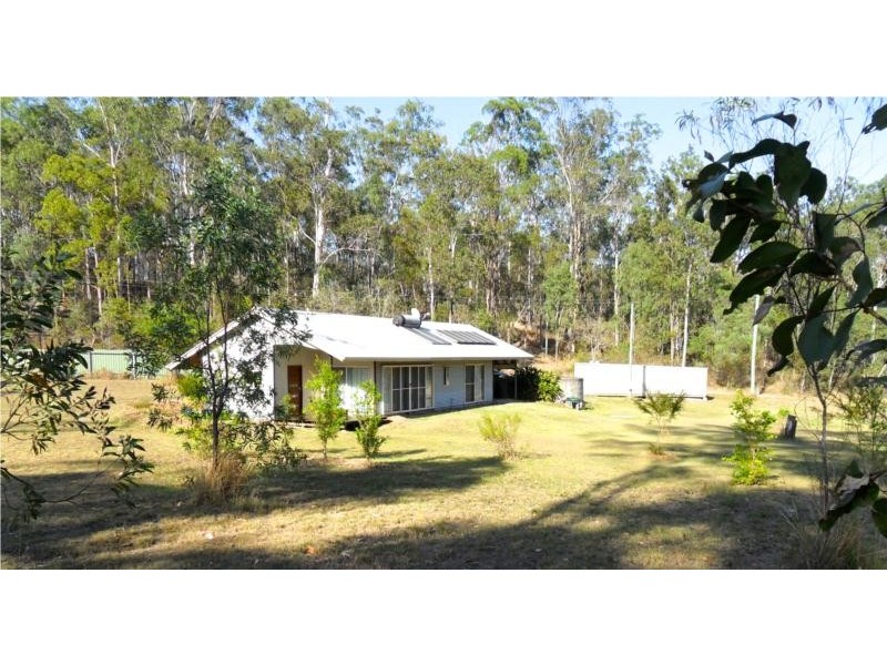 Glenwood QLD 4570