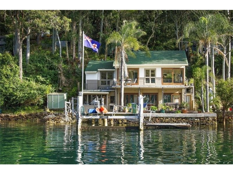 13 Douglass Estate, Church Point NSW 2105