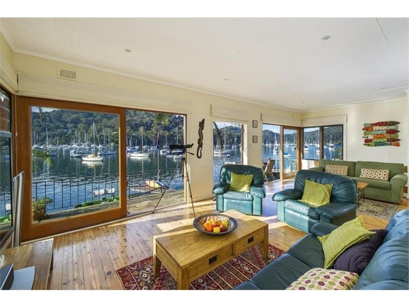13 Douglass Estate, Church Point NSW 2105