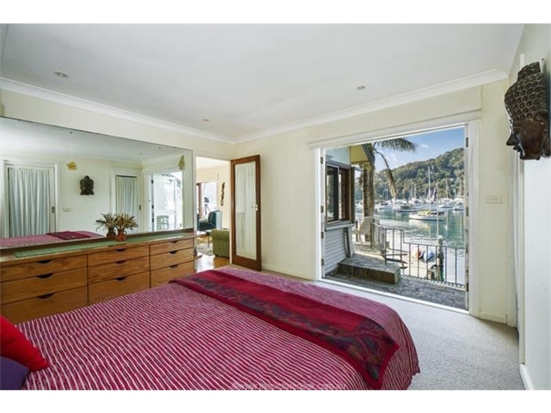 13 Douglass Estate, Church Point NSW 2105