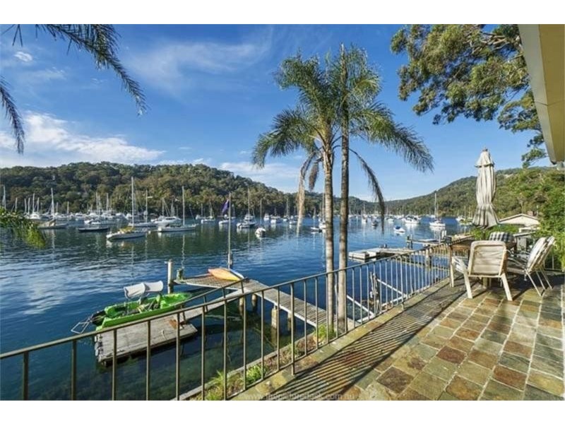 13 Douglass Estate, Church Point NSW 2105