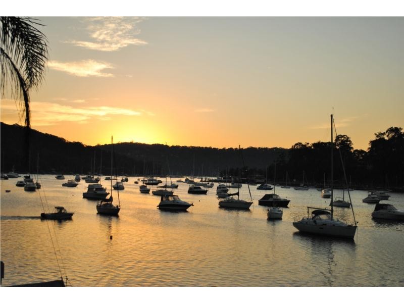 13 Douglass Estate, Church Point NSW 2105
