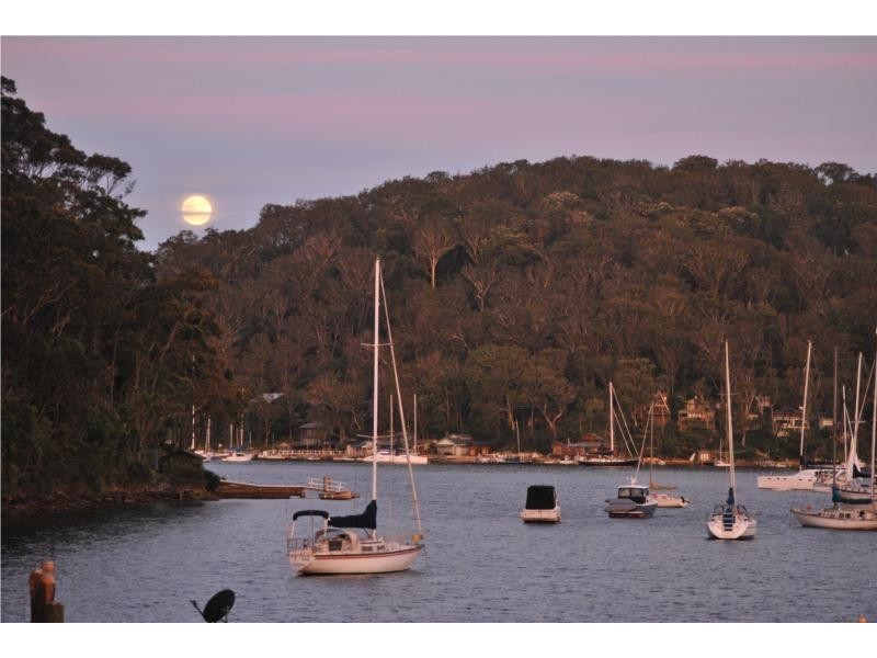 13 Douglass Estate, Church Point NSW 2105