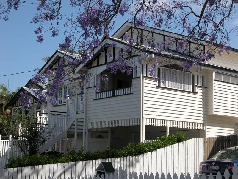 22 Brooke Street, Clayfield QLD 4011