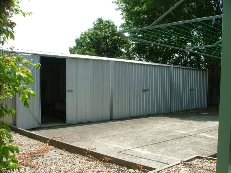 22 Dudleigh Street, Booval QLD 4304