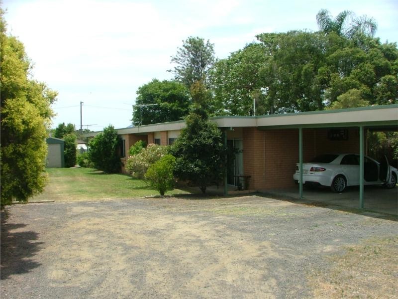 22 Dudleigh Street, Booval QLD 4304