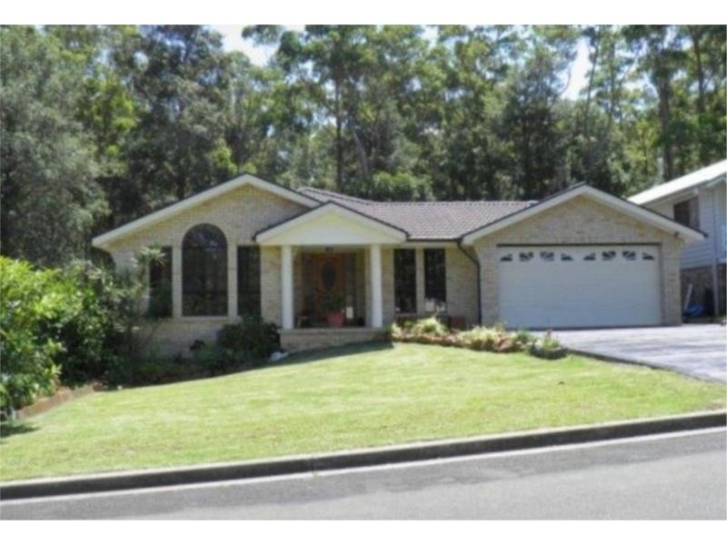 Narrawallee NSW 2539