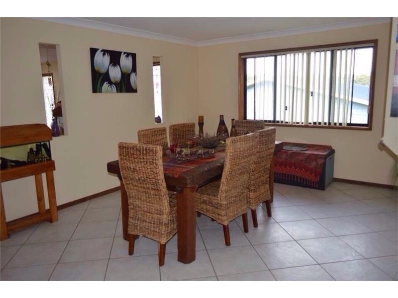 Narrawallee NSW 2539