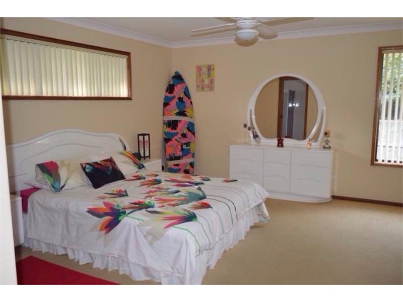 Narrawallee NSW 2539