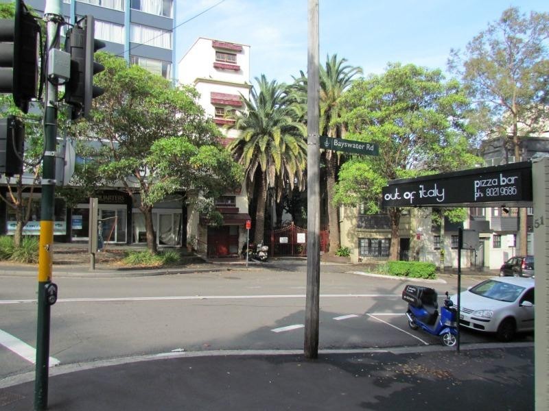 2/40a Bayswater Road, Rushcutters Bay NSW 2011