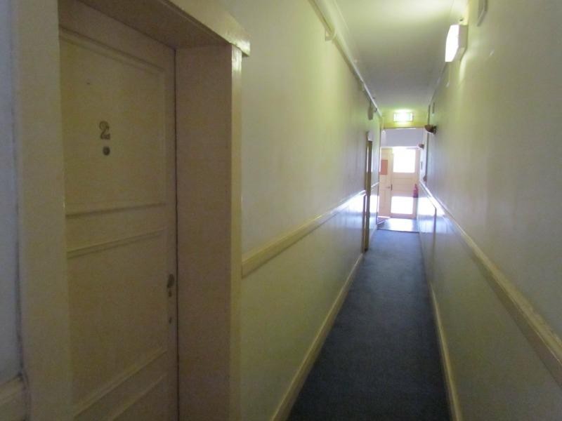 2/40a Bayswater Road, Rushcutters Bay NSW 2011