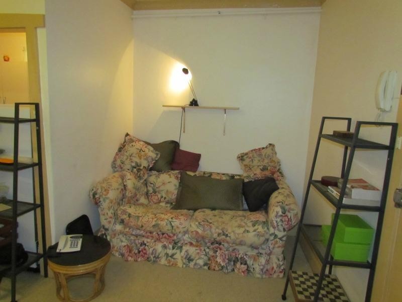 2/40a Bayswater Road, Rushcutters Bay NSW 2011