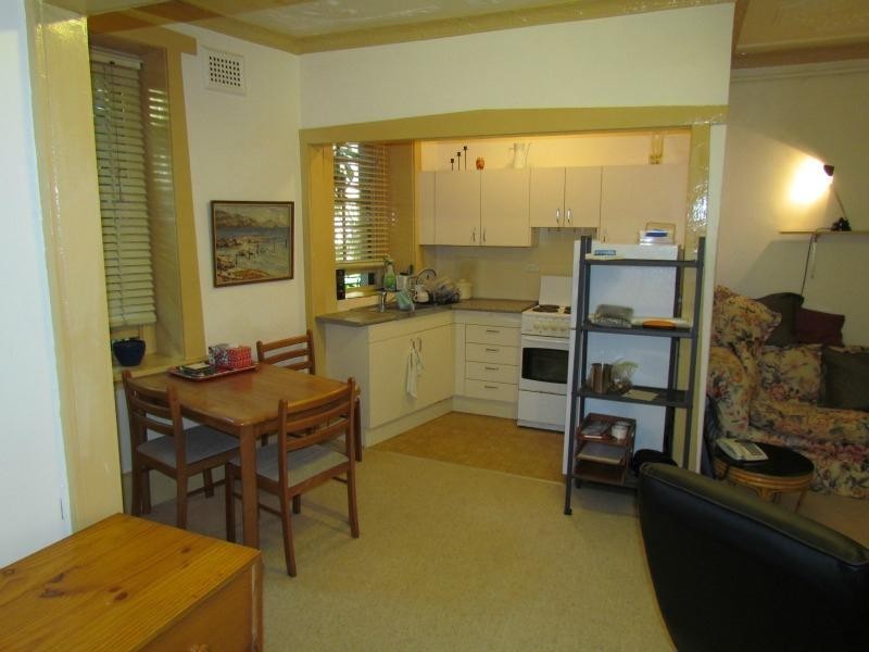 2/40a Bayswater Road, Rushcutters Bay NSW 2011