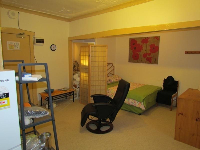 2/40a Bayswater Road, Rushcutters Bay NSW 2011