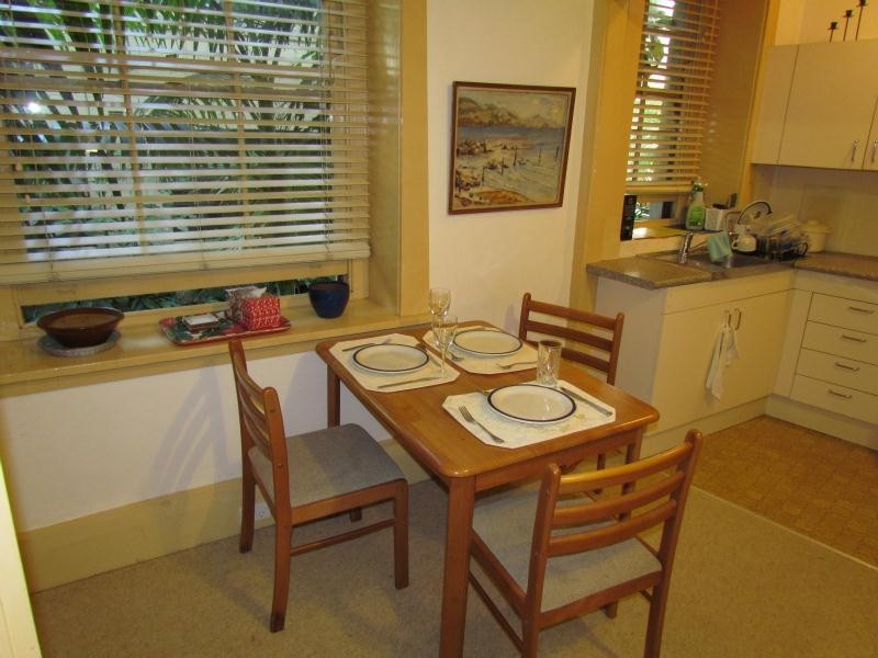 2/40a Bayswater Road, Rushcutters Bay NSW 2011