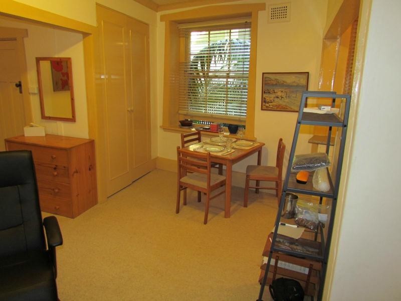 2/40a Bayswater Road, Rushcutters Bay NSW 2011