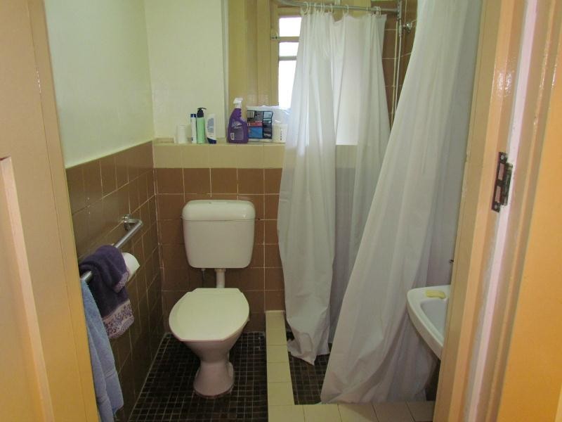 2/40a Bayswater Road, Rushcutters Bay NSW 2011