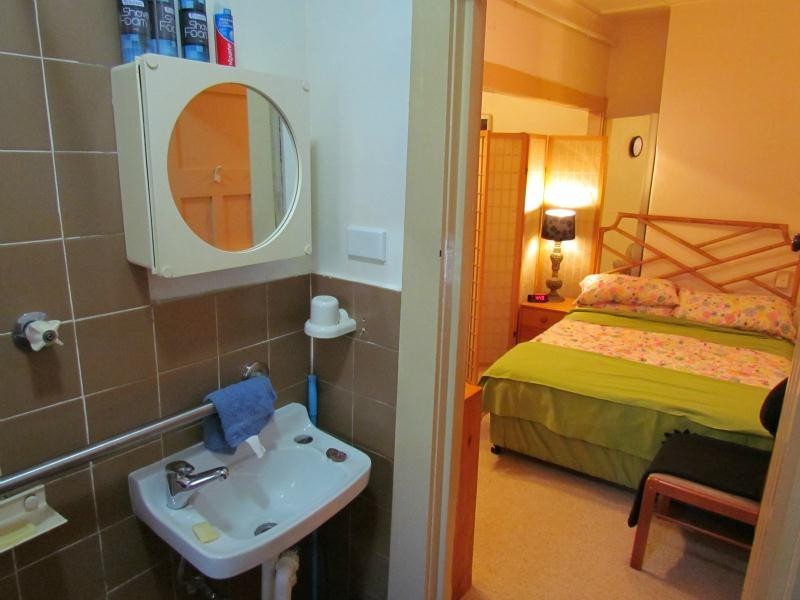 2/40a Bayswater Road, Rushcutters Bay NSW 2011