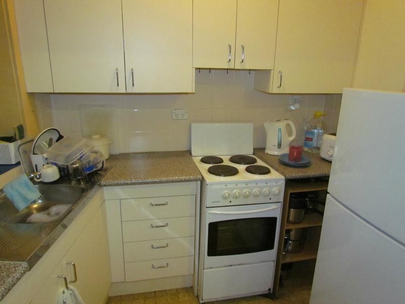 2/40a Bayswater Road, Rushcutters Bay NSW 2011