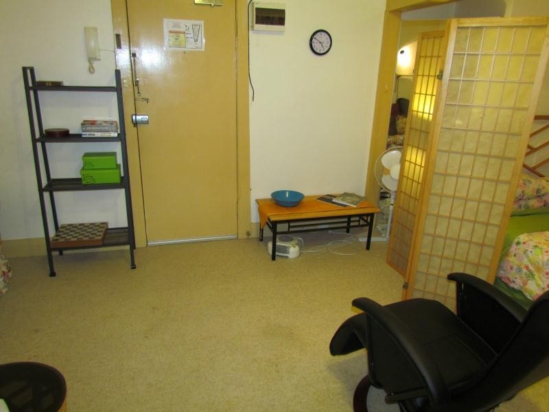 2/40a Bayswater Road, Rushcutters Bay NSW 2011