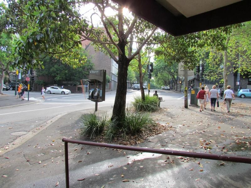 2/40a Bayswater Road, Rushcutters Bay NSW 2011