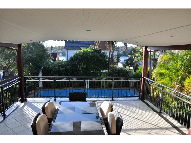 42B Drummoyne Avenue, Drummoyne NSW 2047