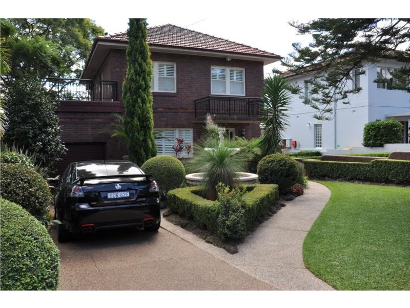 42B Drummoyne Avenue, Drummoyne NSW 2047
