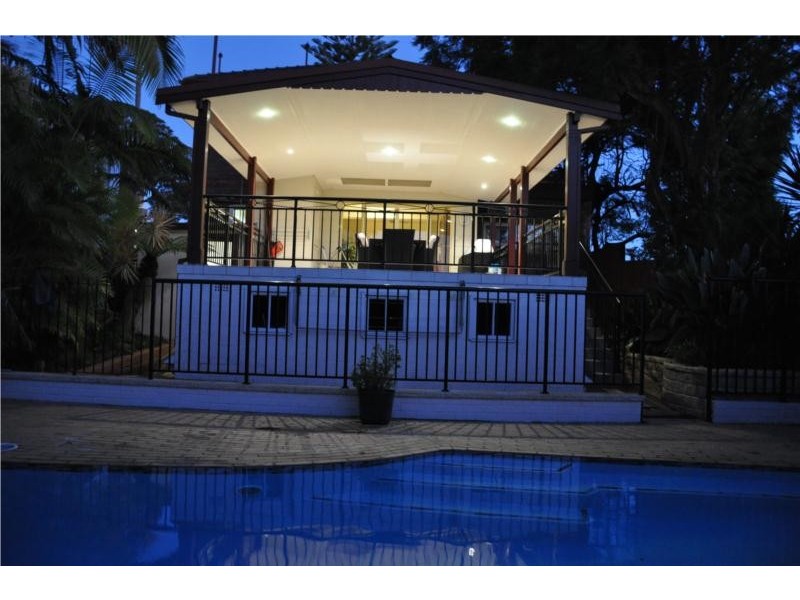 42B Drummoyne Avenue, Drummoyne NSW 2047
