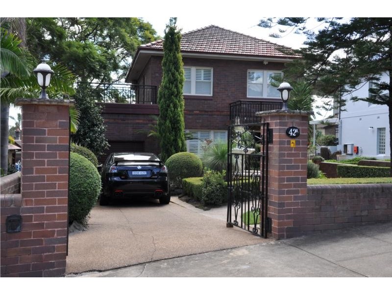 42B Drummoyne Avenue, Drummoyne NSW 2047