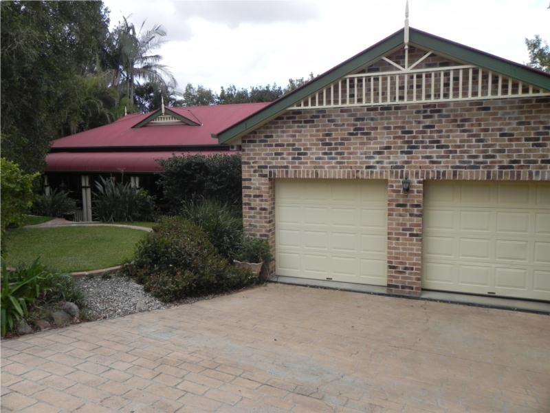 6 Ganton Place, Albany Creek QLD 4035