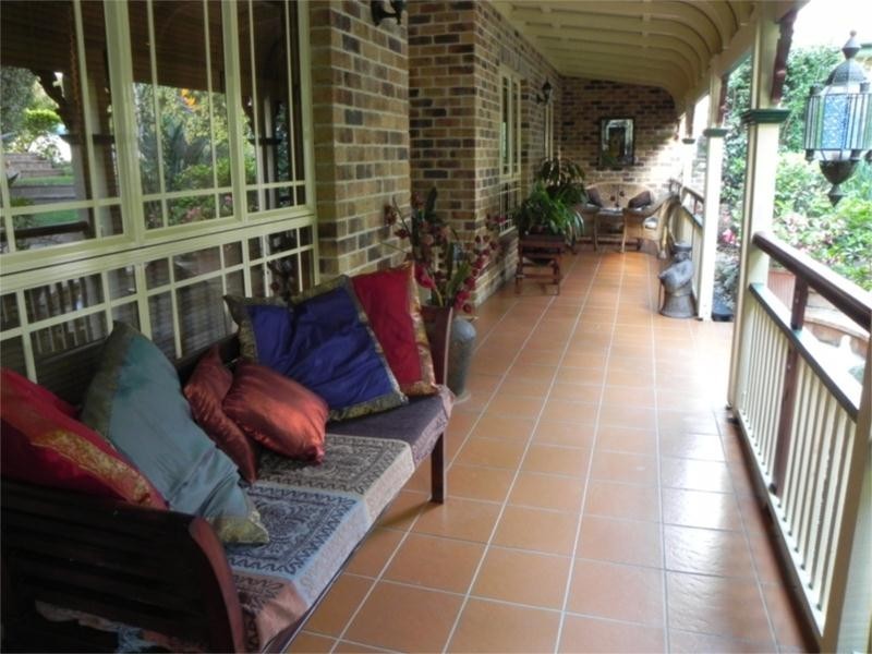 6 Ganton Place, Albany Creek QLD 4035