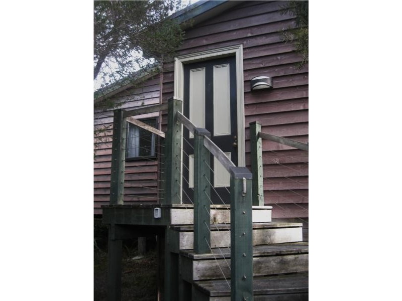 36 Harvey Street, Strahan TAS 7468