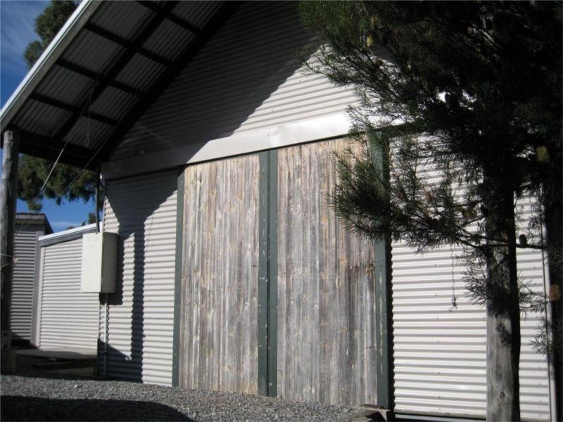 36 Harvey Street, Strahan TAS 7468
