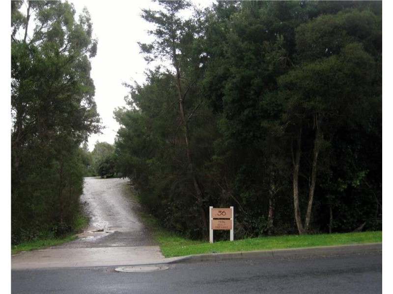 36 Harvey Street, Strahan TAS 7468