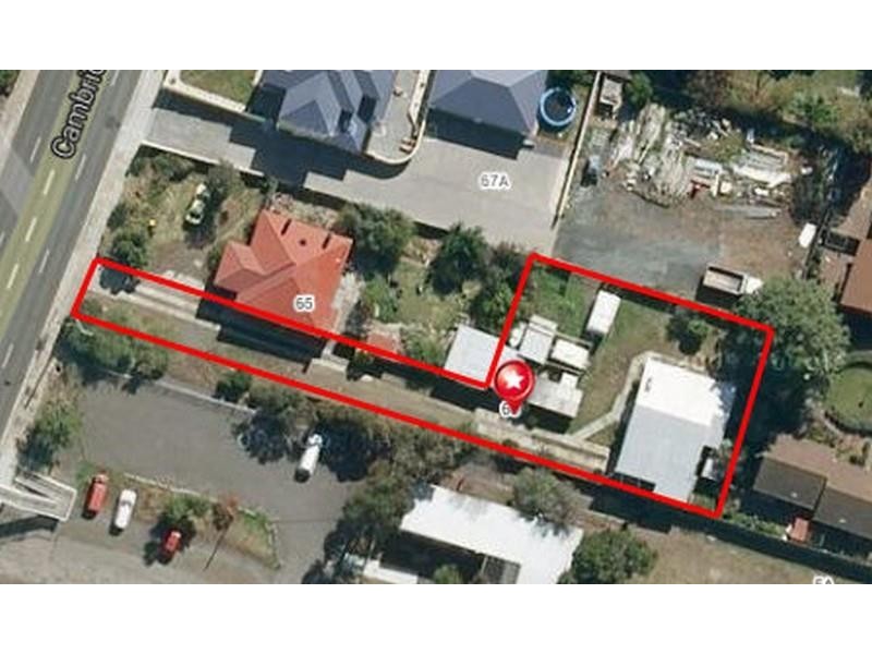 63 Cambridge Road, Bellerive TAS 7018
