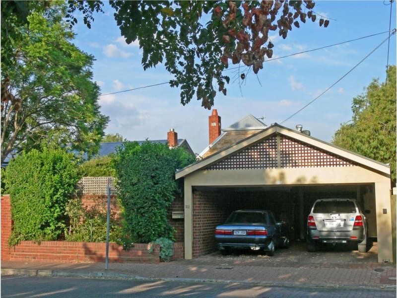 211 King William Road, Hyde Park SA 5061