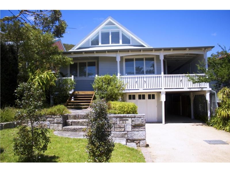 53 Whale Beach Road, Avalon NSW 2107