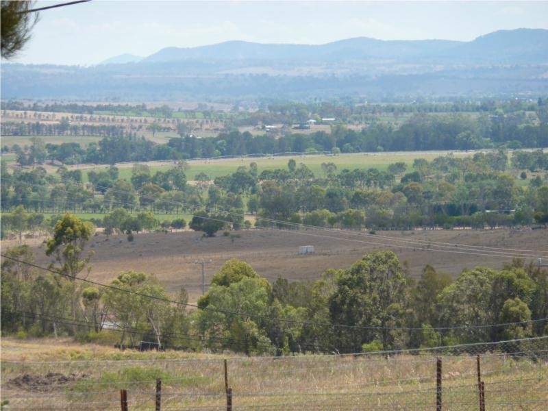 10 Cavalry Line Road, Trig Point Estate, Scone NSW 2337