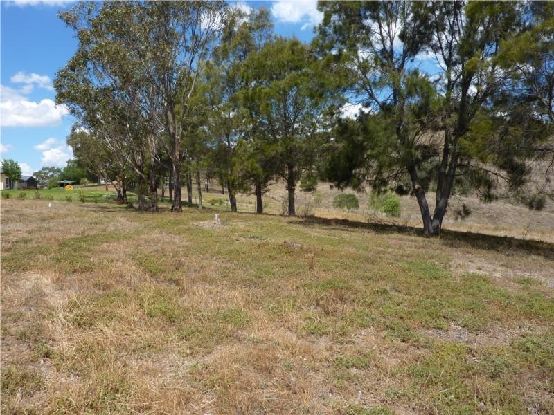 10 Cavalry Line Road, Trig Point Estate, Scone NSW 2337